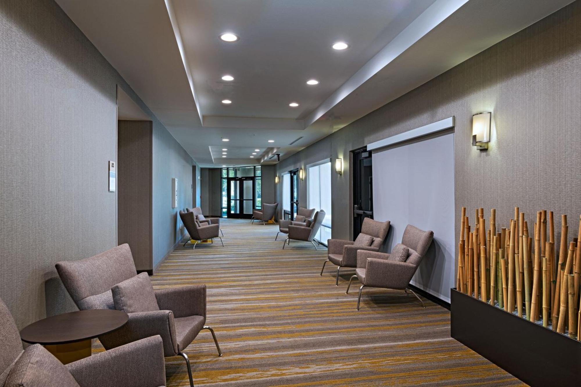 Springhill Suites By Marriott Dallas Dfw Airport East Las Colinas Irving Exterior photo
