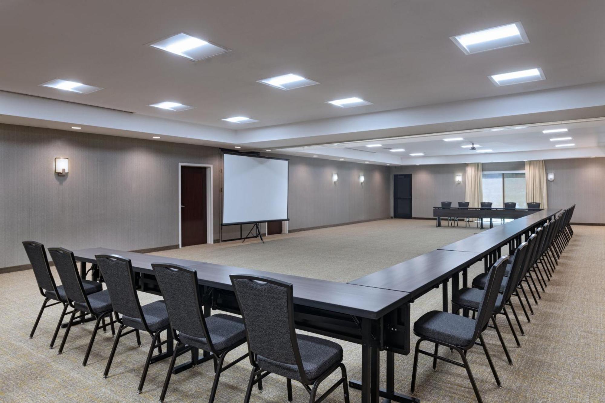Springhill Suites By Marriott Dallas Dfw Airport East Las Colinas Irving Exterior photo