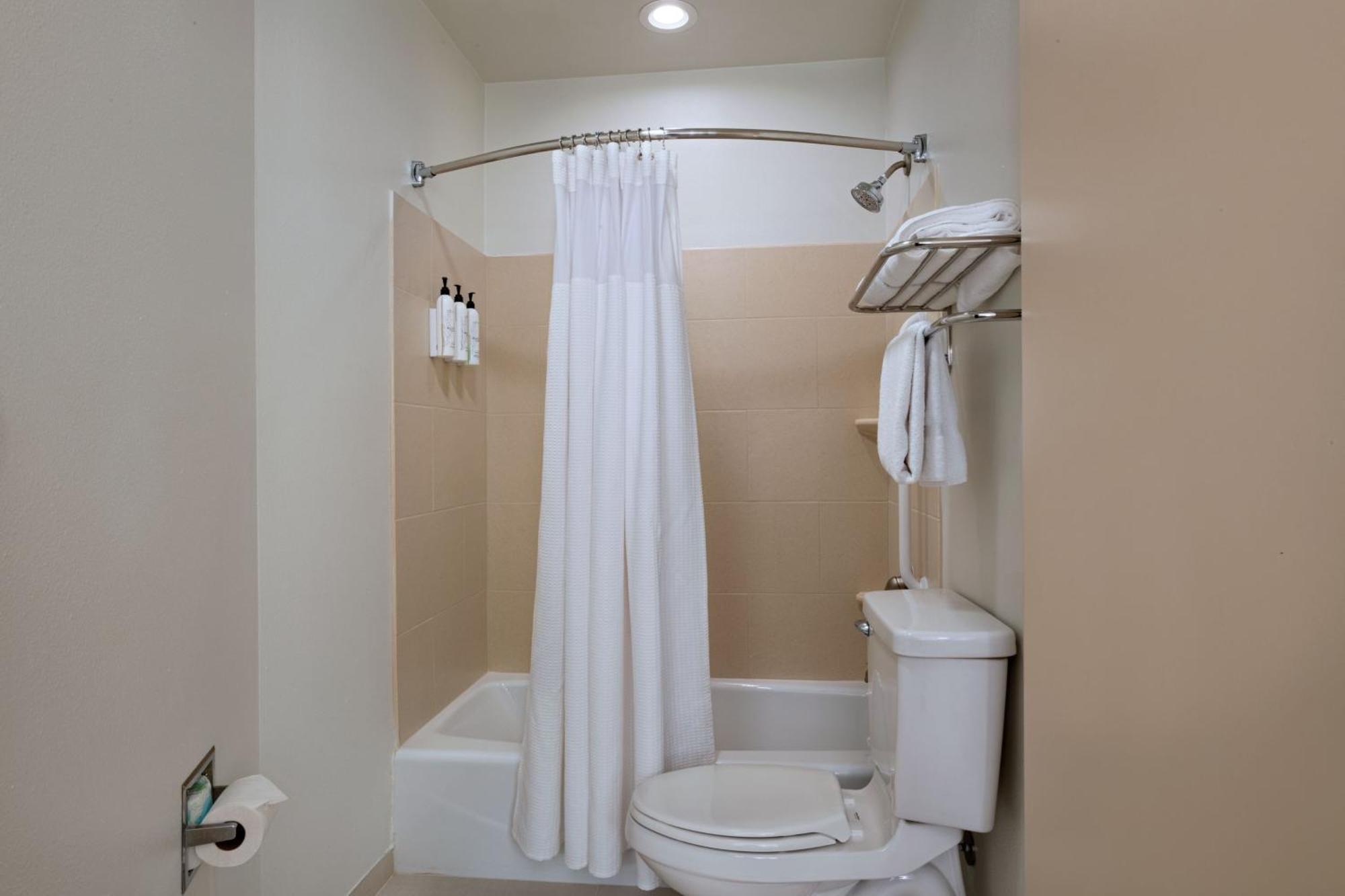 Springhill Suites By Marriott Dallas Dfw Airport East Las Colinas Irving Exterior photo