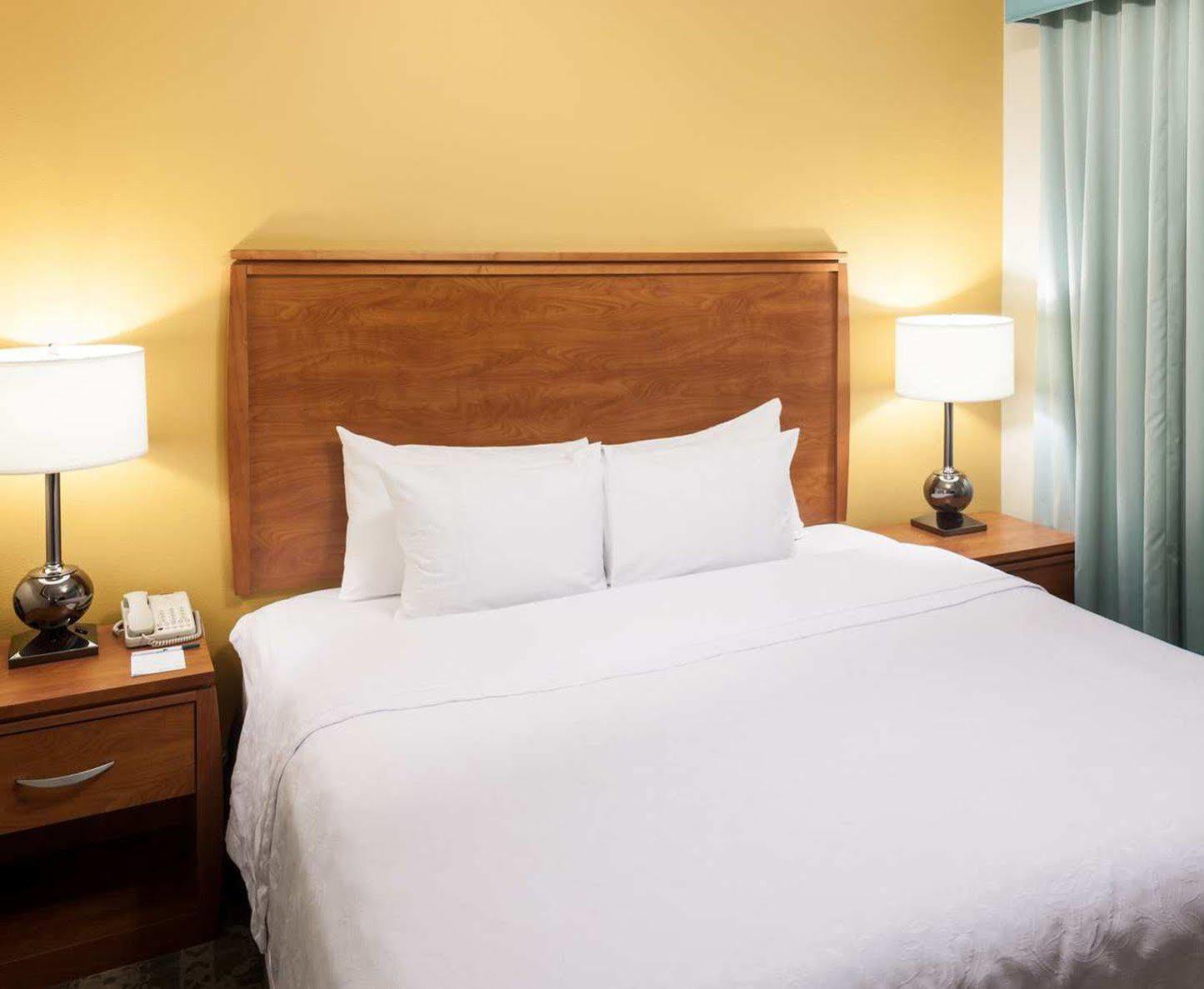 Springhill Suites By Marriott Dallas Dfw Airport East Las Colinas Irving Exterior photo