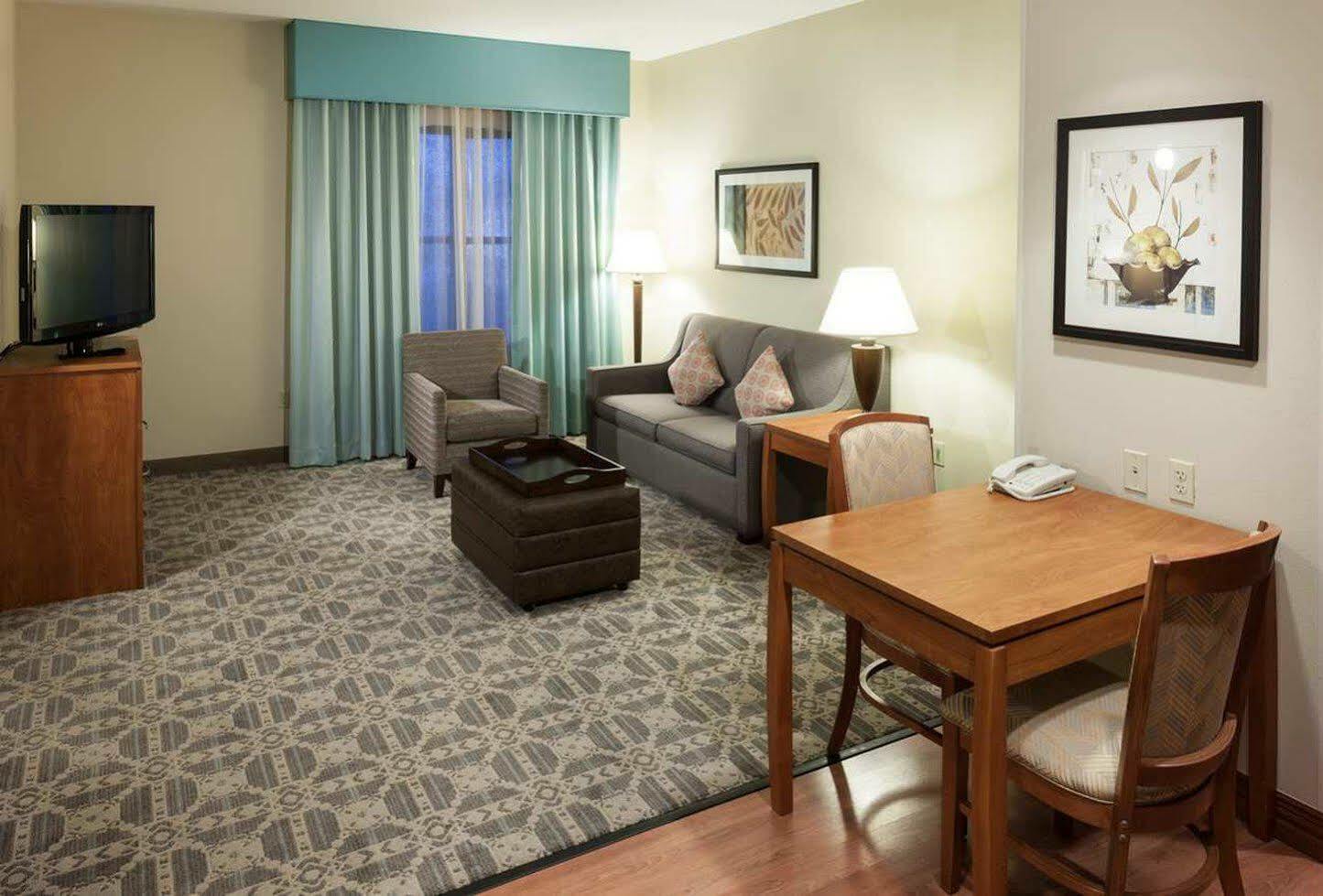 Springhill Suites By Marriott Dallas Dfw Airport East Las Colinas Irving Exterior photo