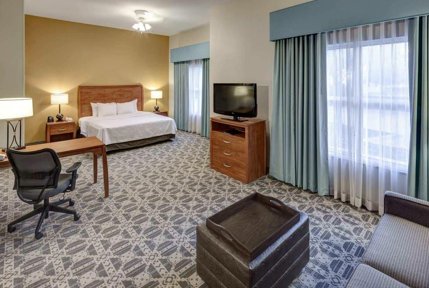 Springhill Suites By Marriott Dallas Dfw Airport East Las Colinas Irving Exterior photo